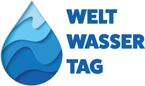 Weltwassertag-Icon