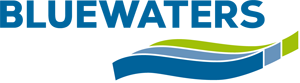 Logo Bluewaters